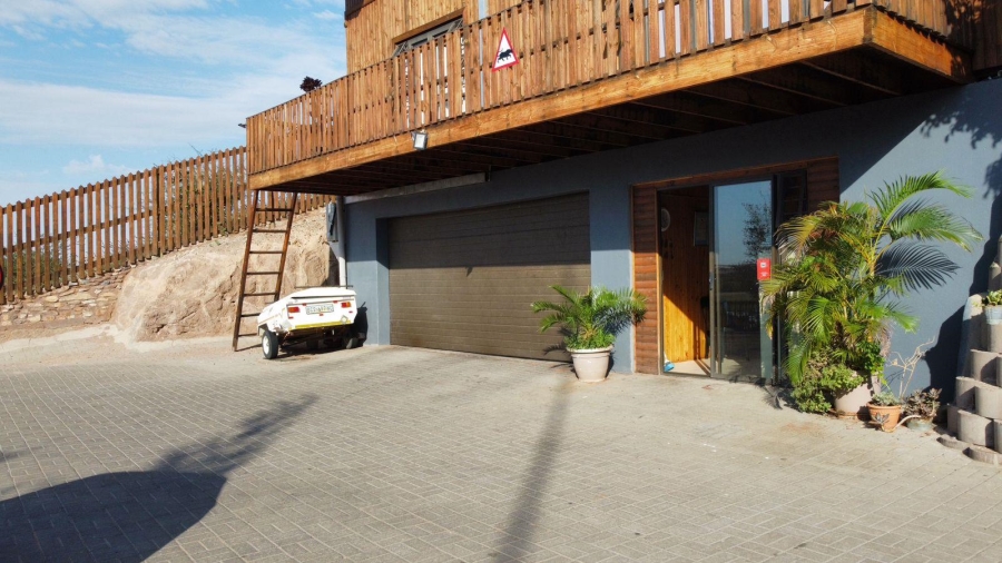 12 Bedroom Property for Sale in Keidebees Northern Cape